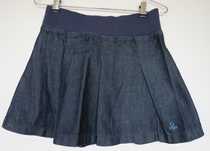 Saia Azul Benetton