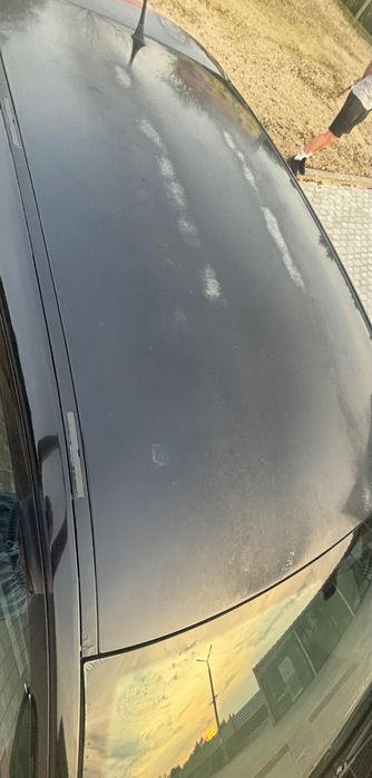Opel Astra H gtc