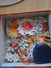 Puzzle ball high school musical ravensburg 6+