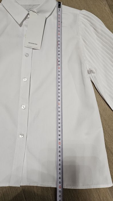 Koszula dziewczęca Reserved 140cm