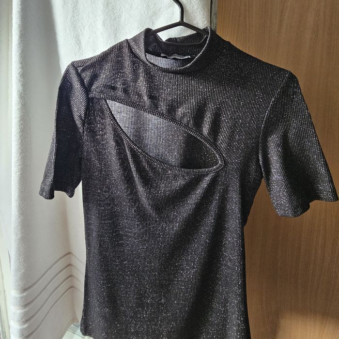 Жіноча футболка-бадлон