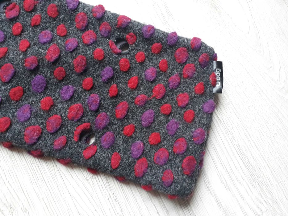 Oryginalna Opaska do torebki mini Obag