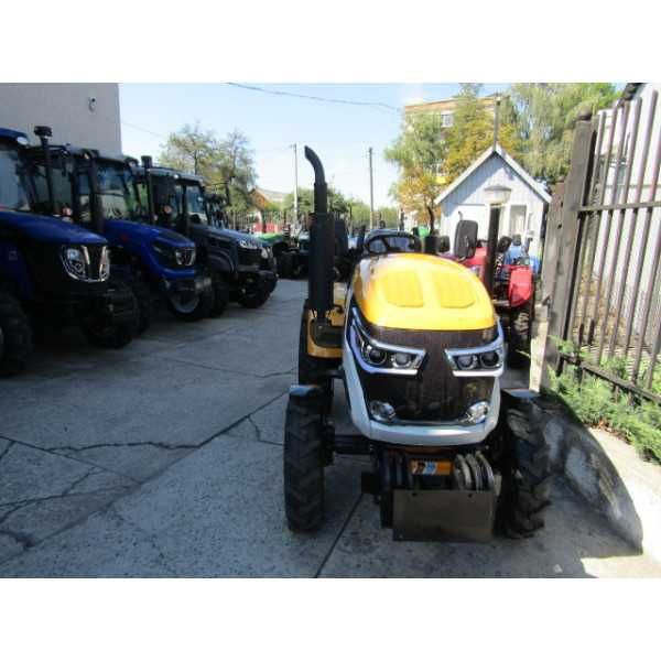 Трактор XINGTAI 240 LX