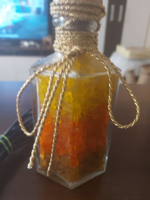 Nocna lampka do sypialni