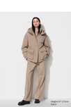 Куртка пухова UNIQLO XL