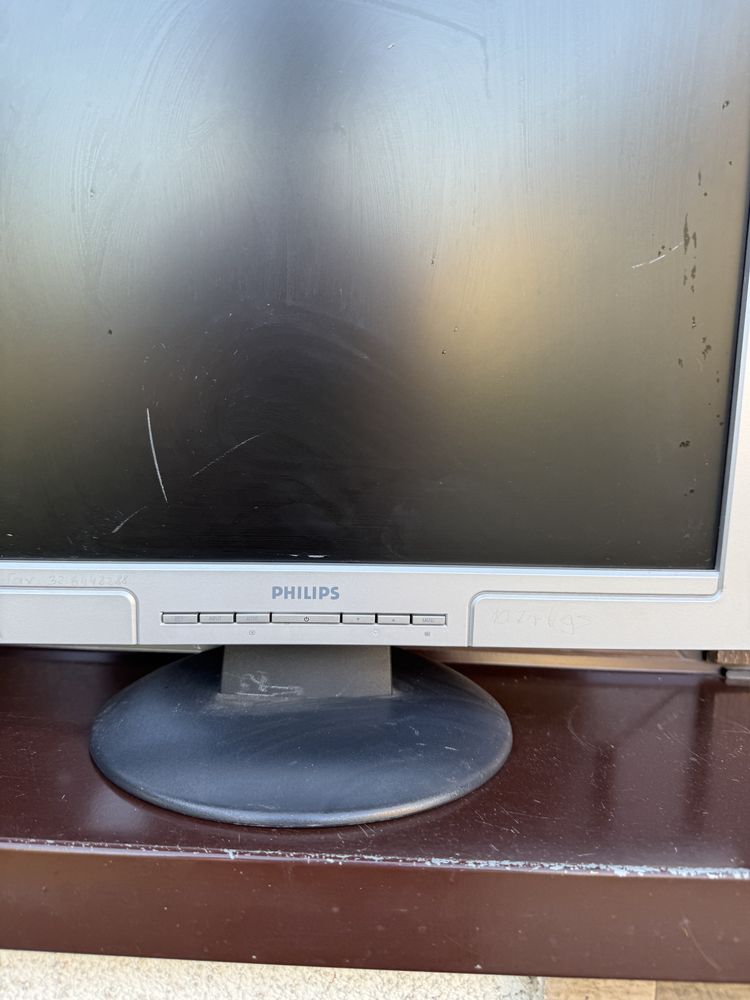 Monitor Philips
