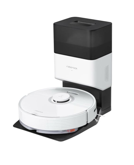 Odkurzacz roborock Q7 max+