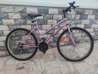 Vendo Bicicleta Évora