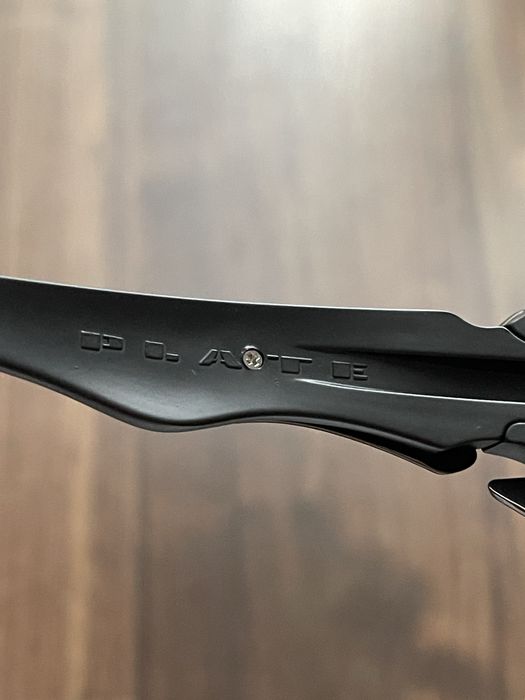 Окуляри Oakley Plate Polarized