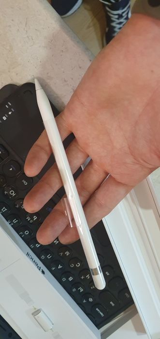 Aple pencil 1st  без комплекту