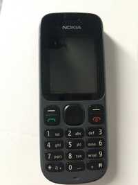 Nokia 101 na dwie karty sim