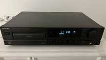 Technics SL-PG520A stan idealny, sprawny