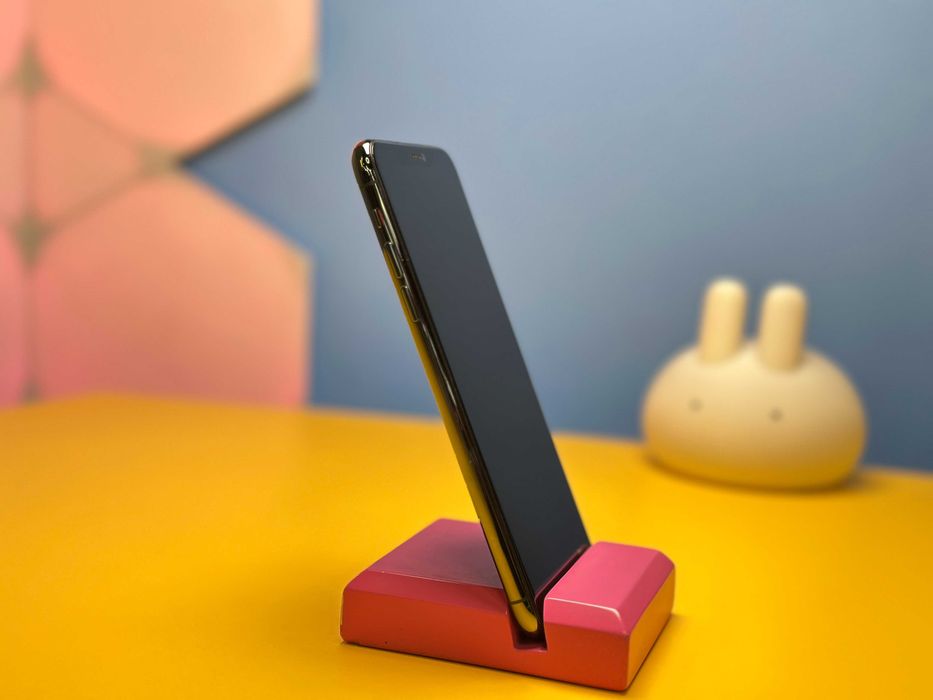 Смартфон Apple iPhone 11 Pro Max 256GB Green (143990) Б/У З ГАРАНТІЄЮ