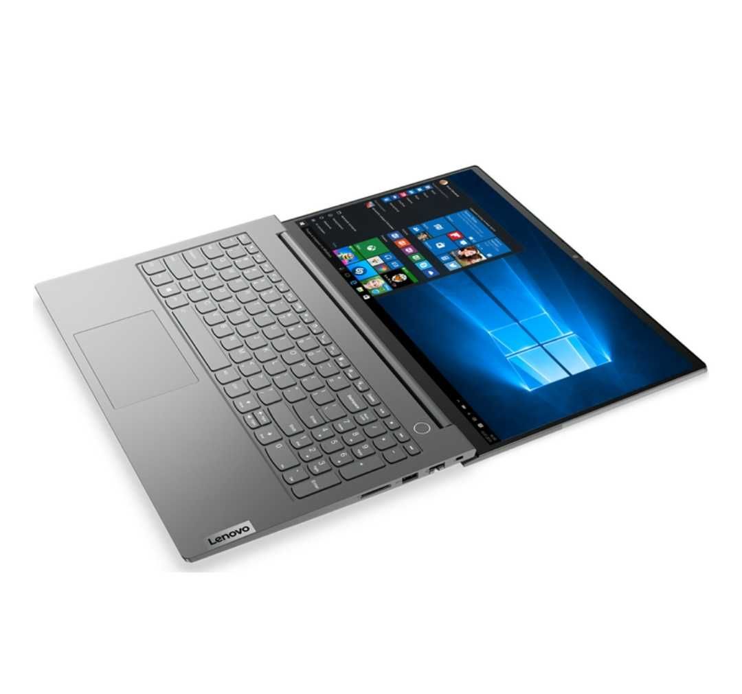 Ноутбук Lenovo ThinkBook 15 core i3, RAM-16, ssd 1ТВ+256, win11pro