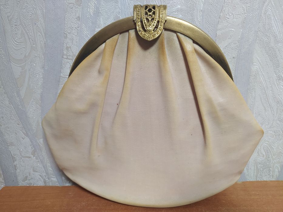 Клатч,сумочка винтажная СССР.