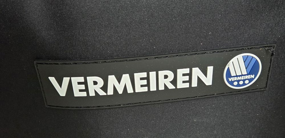 Wózek inwalidzki Vermeiren D200