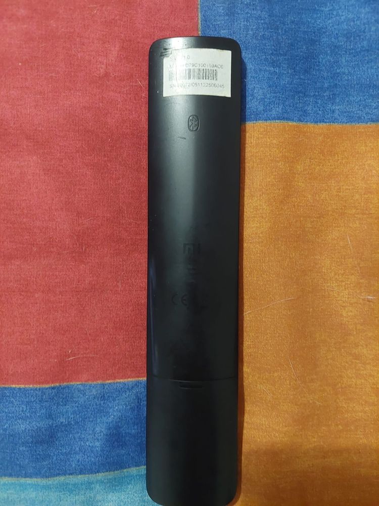 Comando TV Xiaomi