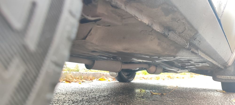 Заз славута 2007