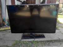 TV LG 42''Pracuje ale nie działają gniazda.