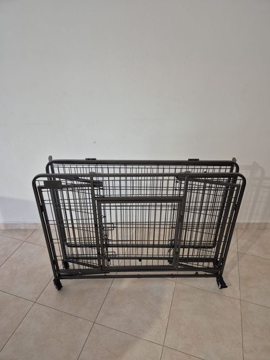 Crate para animal de estimação