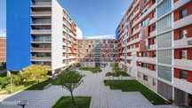 Apartamento T1 Condomínio da Torre