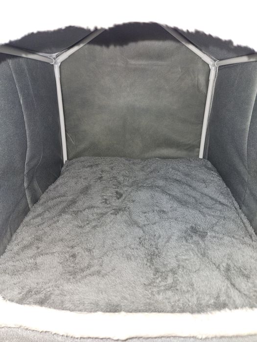 Nowy domek dla psa buda domowa