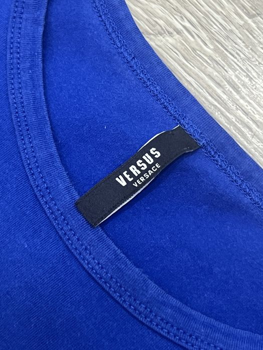 Футболка Versace