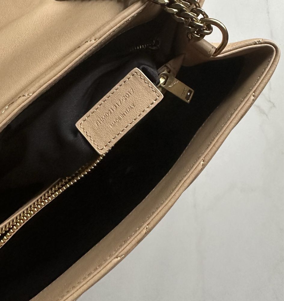 Yves saint laurent paris bag жіноча,шкіряна сумка оригінал