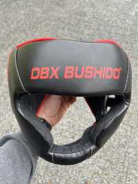 Kask dbx bushido XL
