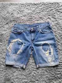 шорти джинсові стильні