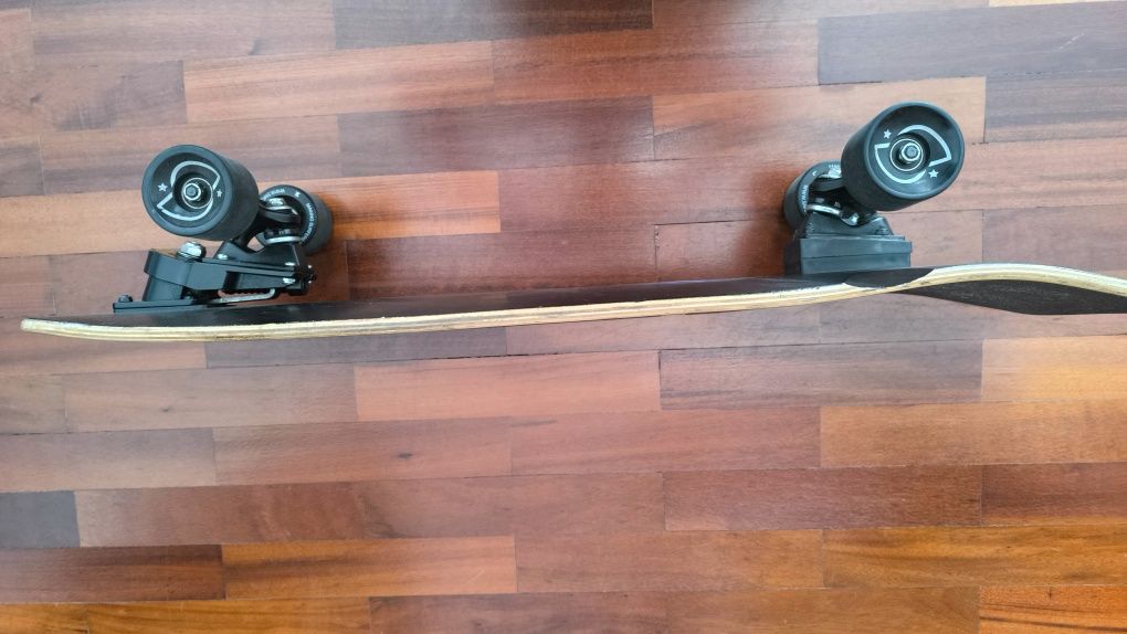 Surf skate Smoothstar File Toledo 34