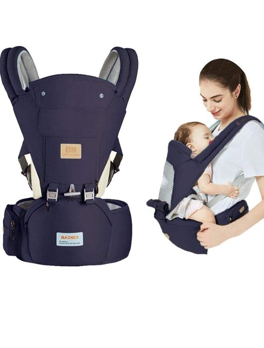 Nosidełko 3m+ ergonomiczne