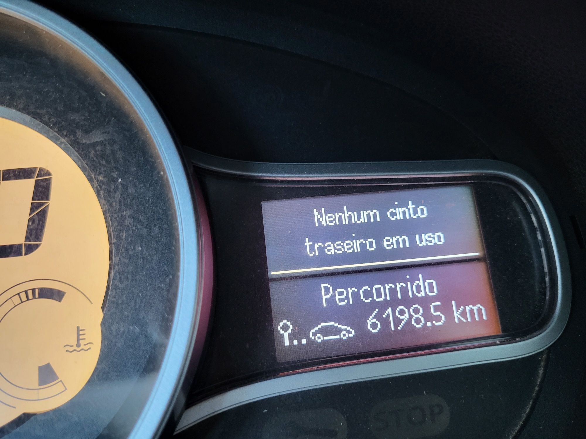 Vendo Renault Megane