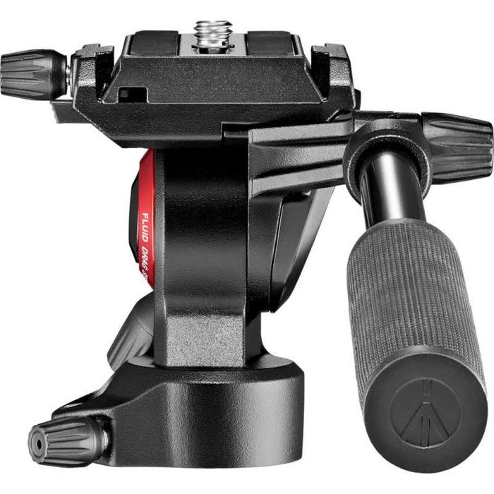 Manfrotto Штативная головка MVH400AH