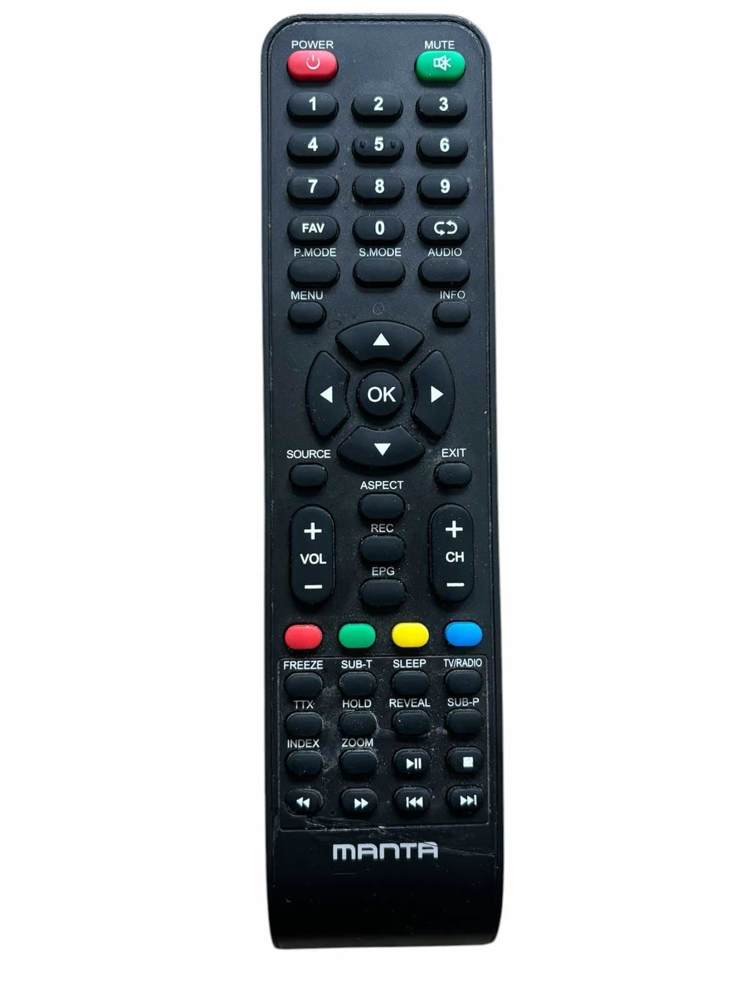 Telewizor Manta 24LHN99L