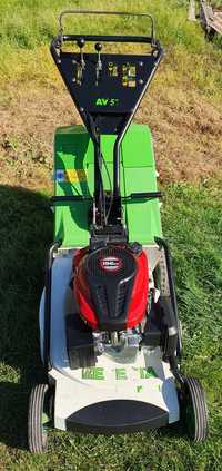 Kosiarka spalinowa Etesia AV51 Pro Łódź