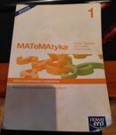 Matematyka 1 Podręcznik Zakres podstawowy i rozszerzony