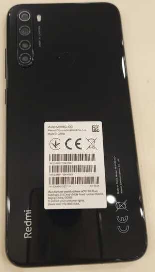 Smartphone Xiaomi Redmi Note 8