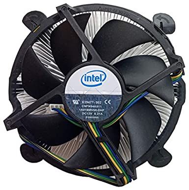 Cooler Intel E29477