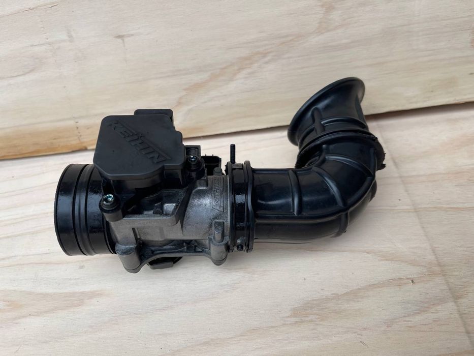 Двигун Honda NC750X разборка без пробігу