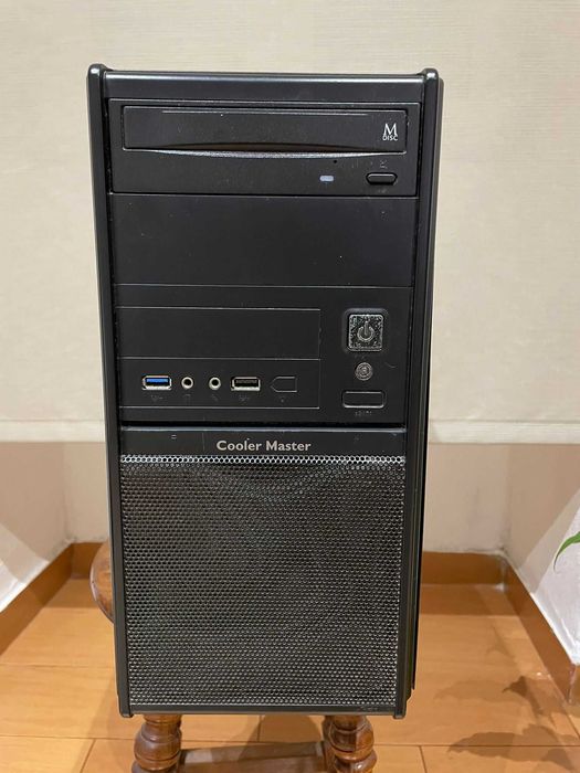 Torre Computador Usado