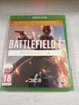 Gra Xbox One/Series S/Series X Battllefield 1: Rewolucja