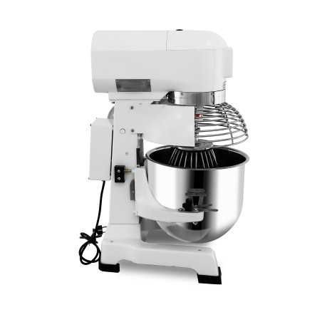 Batedeira industrial 20L - Envios todo o país