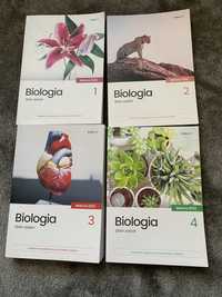 BIOMEDICA biologia matura reperytorium