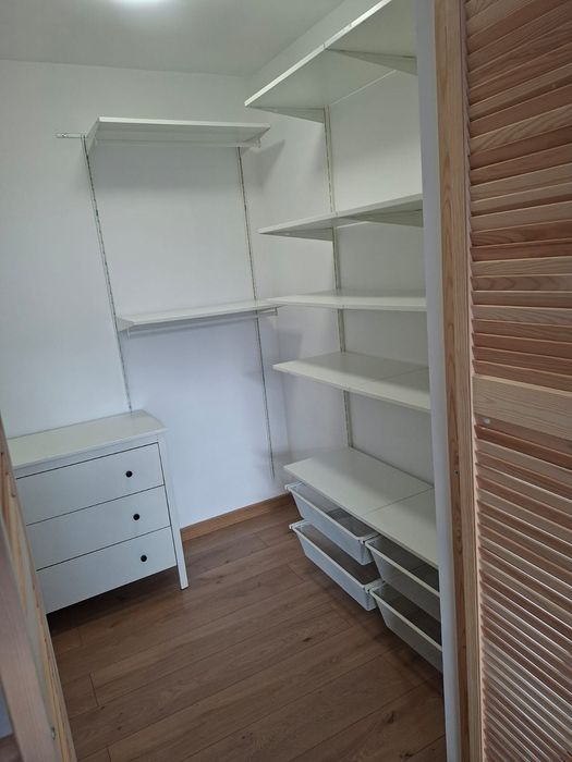 Mieszkanie na wynajem 56m2