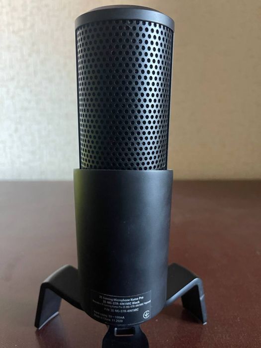 Микрофон 2e gaming kumo pro 4 in 1