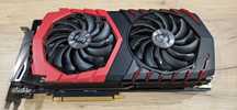 Msi Gtx 1080ti 11 gb