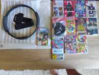 Nintendo Switch gry