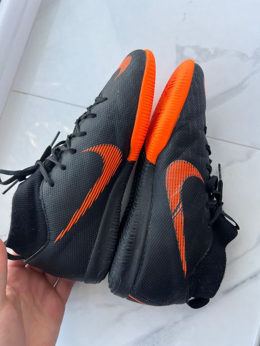 Футзалки Nike Mercurial 38 розмір 24 см
