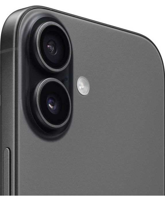 iPhone 17 Czarny 256GB . Model A3520 nowy, nieotwierany, bez rat